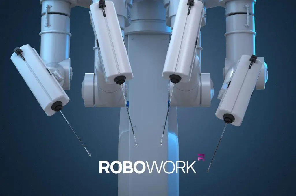 Robowork