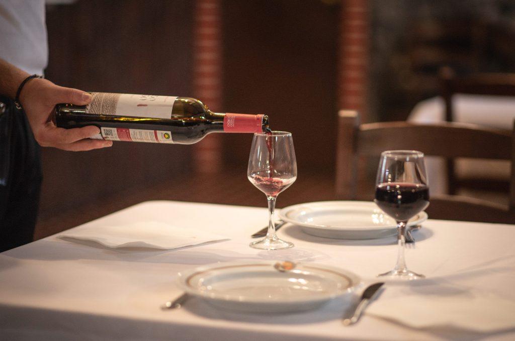 Restaurante Abílio Marques