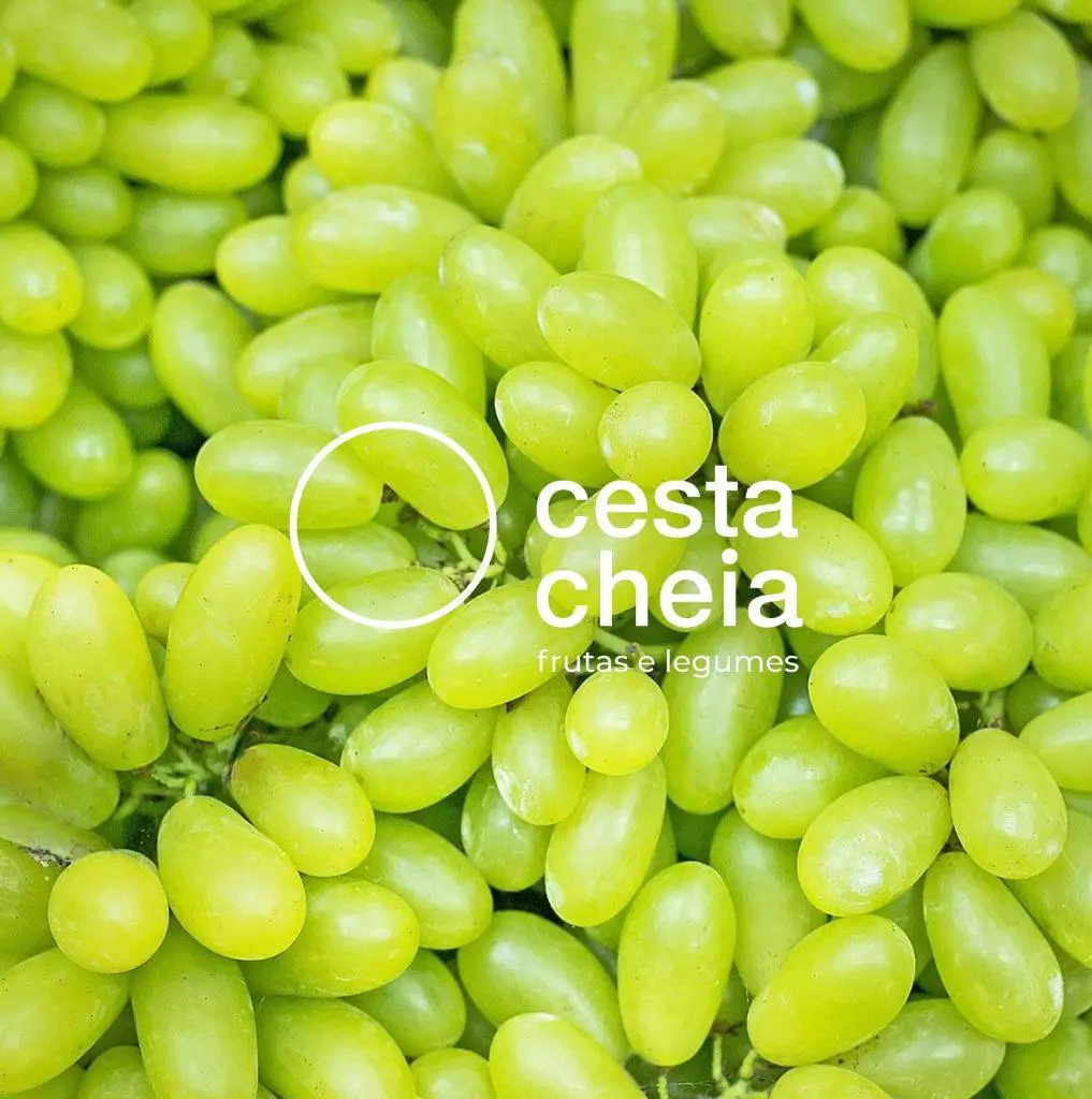 Cesta Cheia