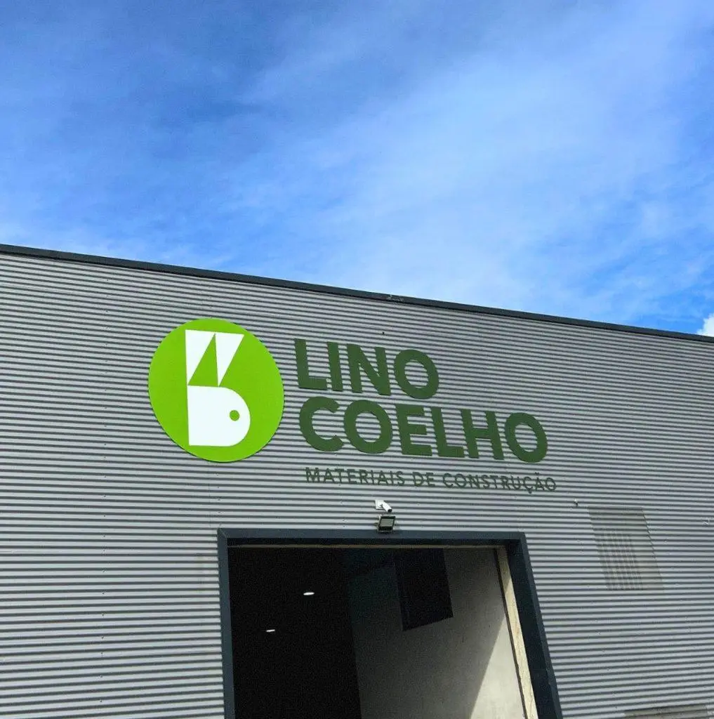 Lino Coelho