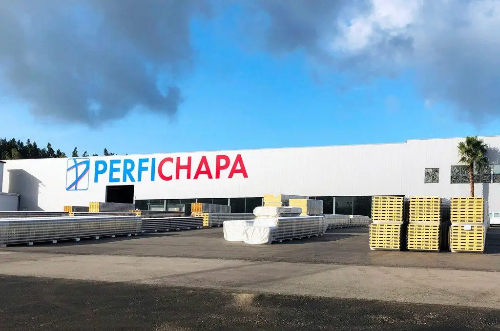 Perfichapa