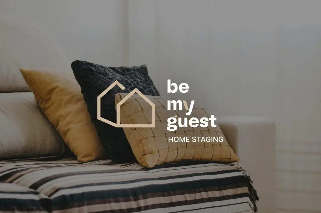 Be My Guest