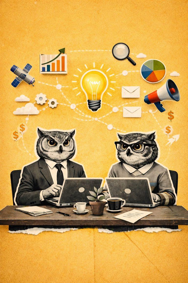 coworking em aveiro empreendedores a trabalhar num business hub