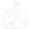 Logótipo Gril de Coimbrões