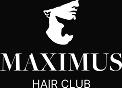 Logótipo Maximus Hair Club