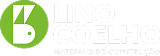 Logótipo Lino Coelho
