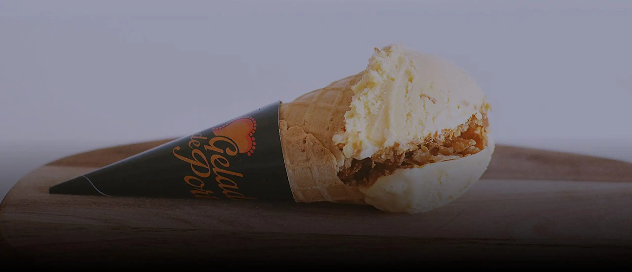 Gelados de Portugal