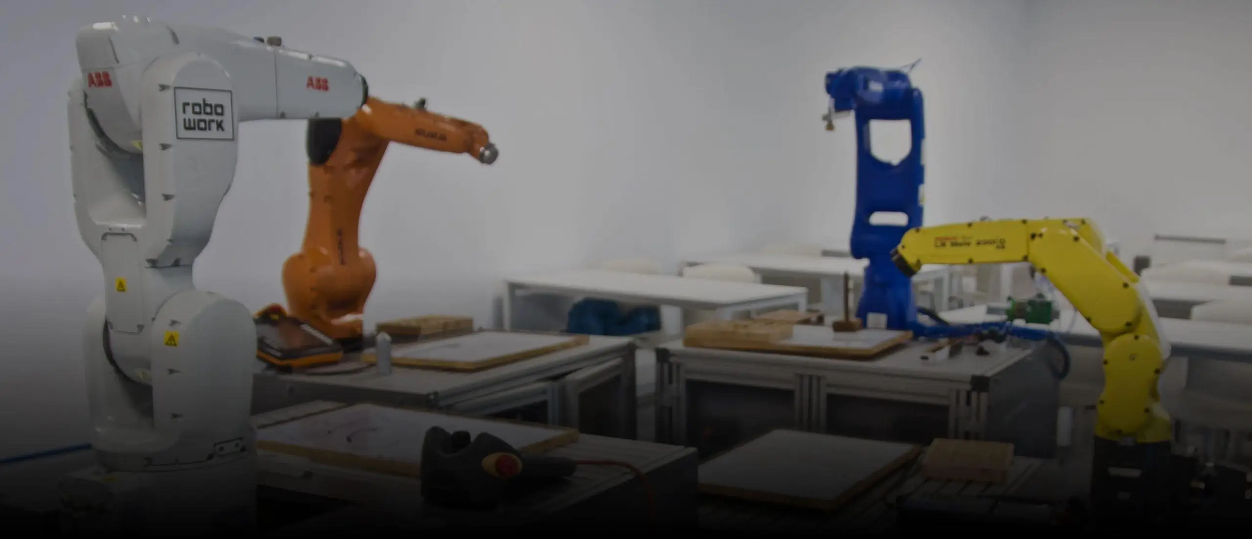 Robowork