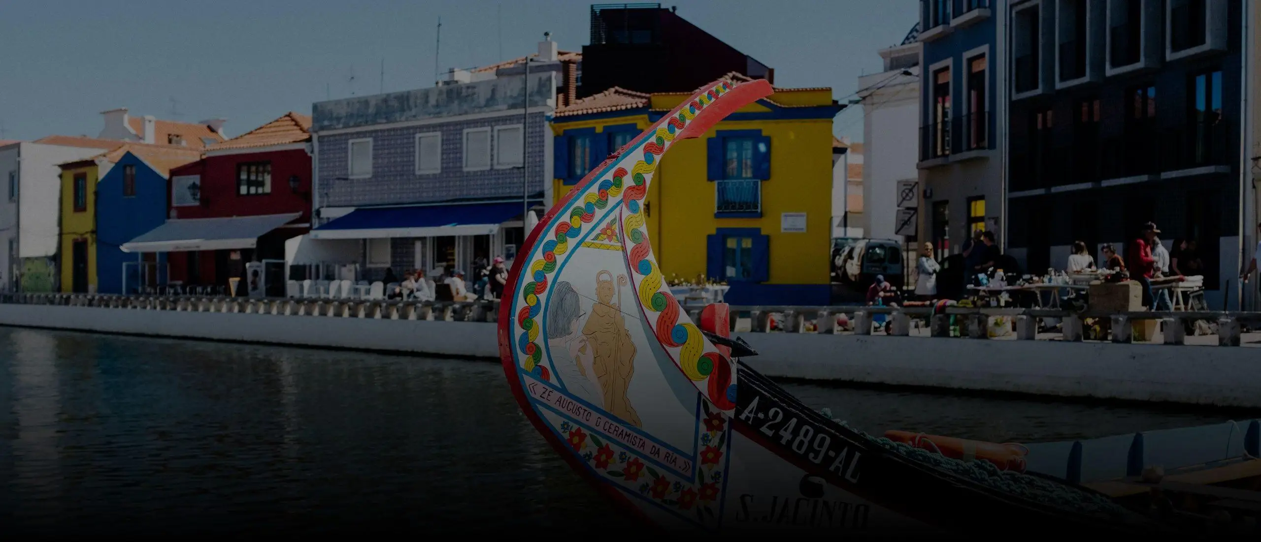 Aveiro