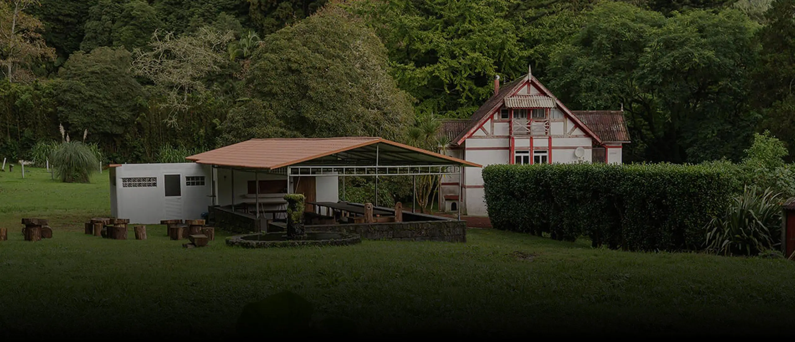 Quinta d’Água