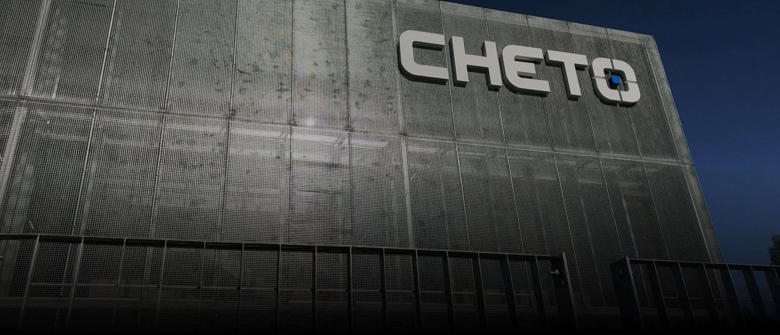 CHETO