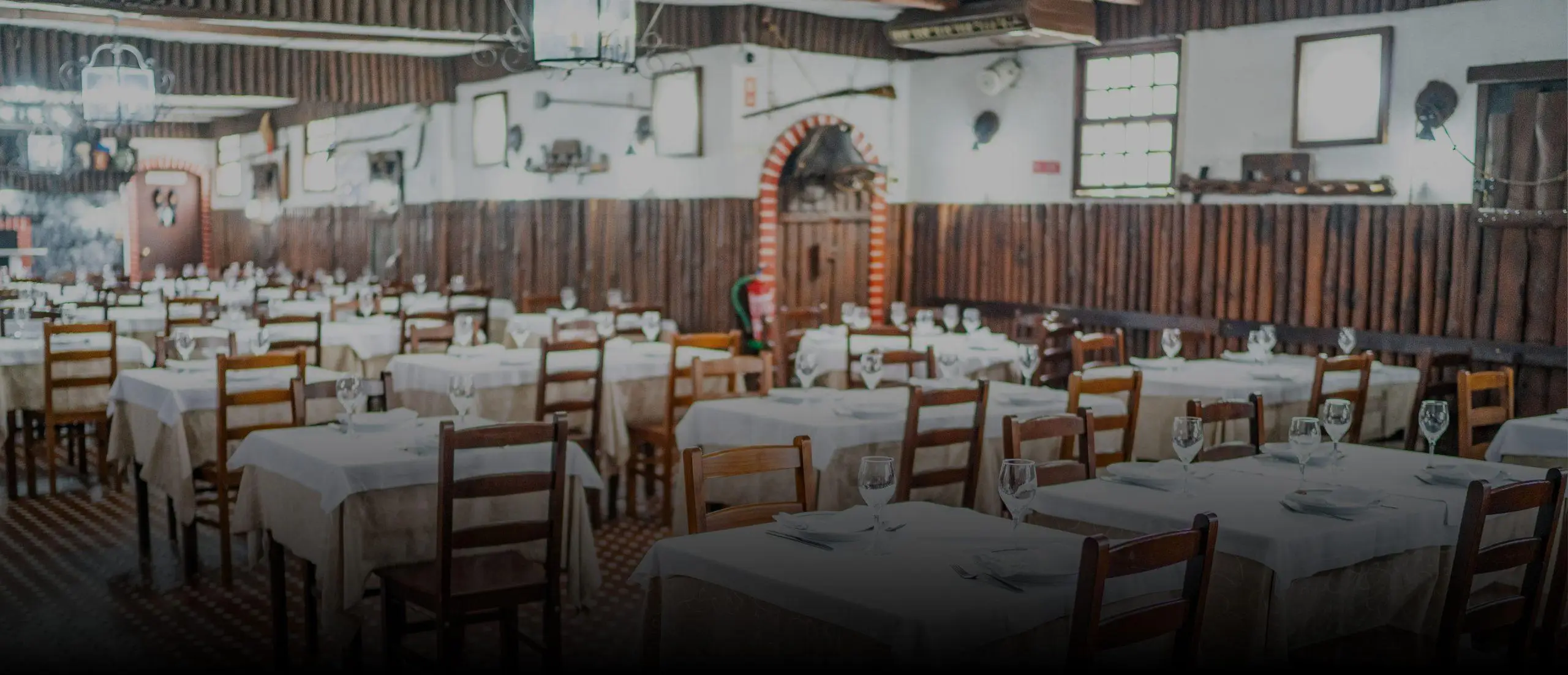 Restaurante Abílio Marques