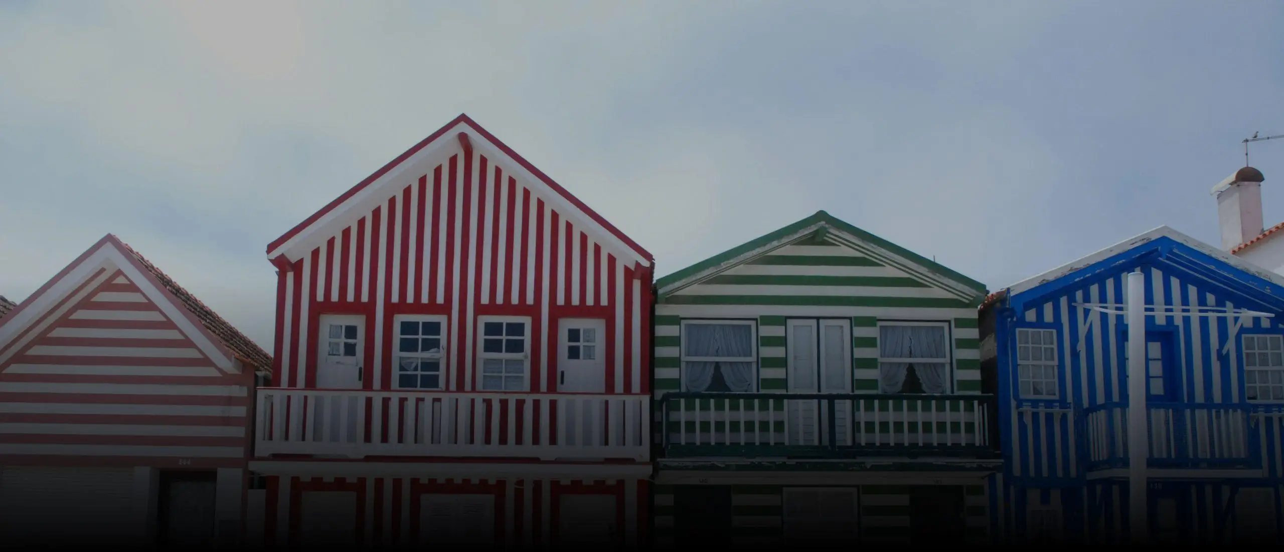 Doces de Aveiro