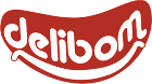 Logótipo Delibom