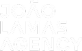 Logótipo João Lamas Agency