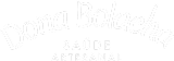 Logótipo Dona Bolacha