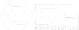 Logótipo SG Foam Solutions