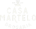 Logótipo Casa Martelo