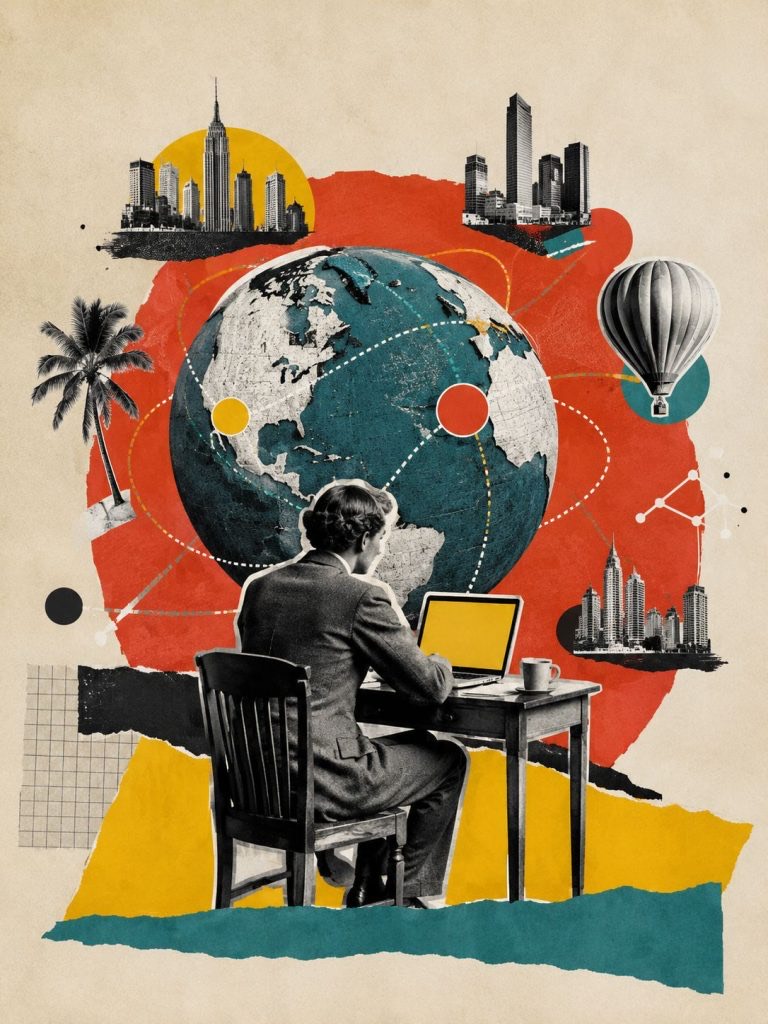 Como o Cowork se Tornou Fenómeno Mundial?
