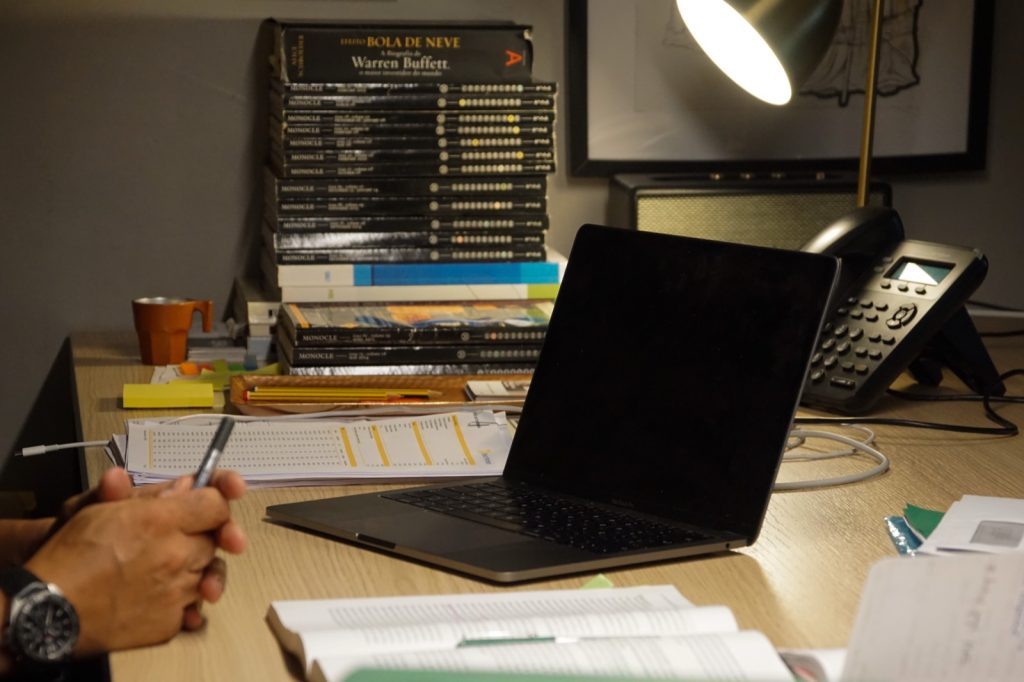 Comunidade do Outglocal Coworking Business Hub em Aveiro