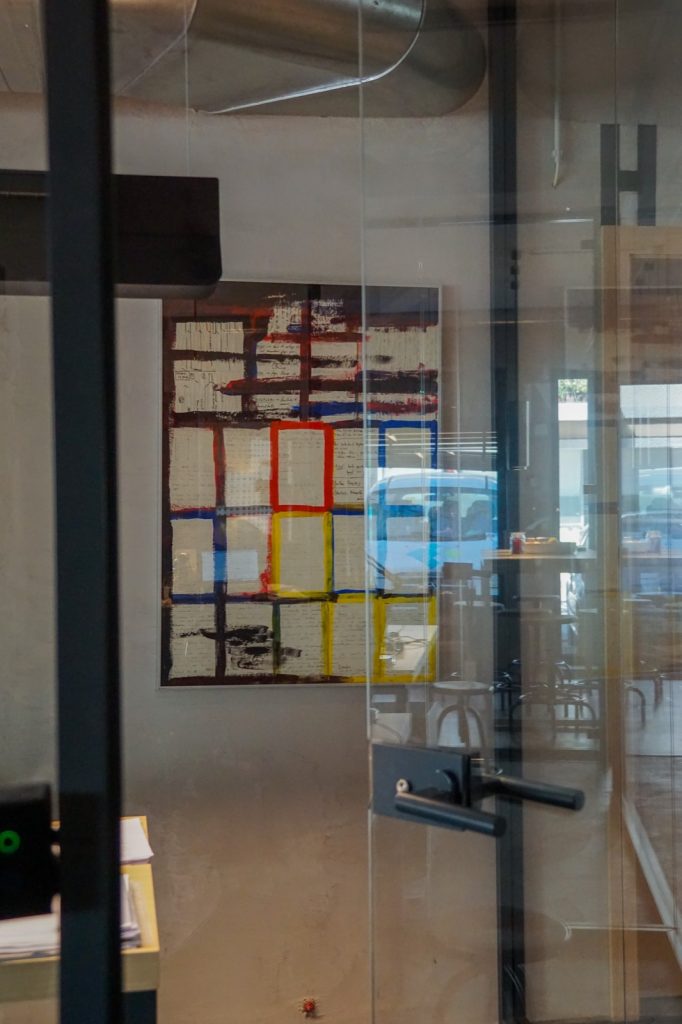 Comunidade do Outglocal Coworking Business Hub em Aveiro