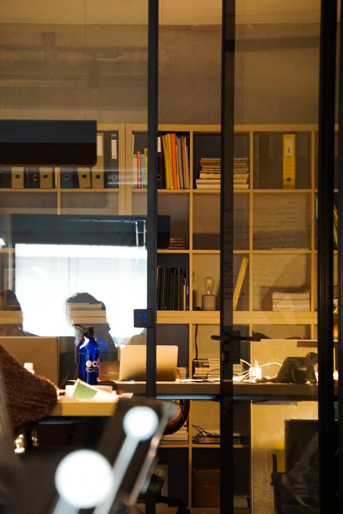Comunidade do Outglocal Coworking Business Hub em Aveiro