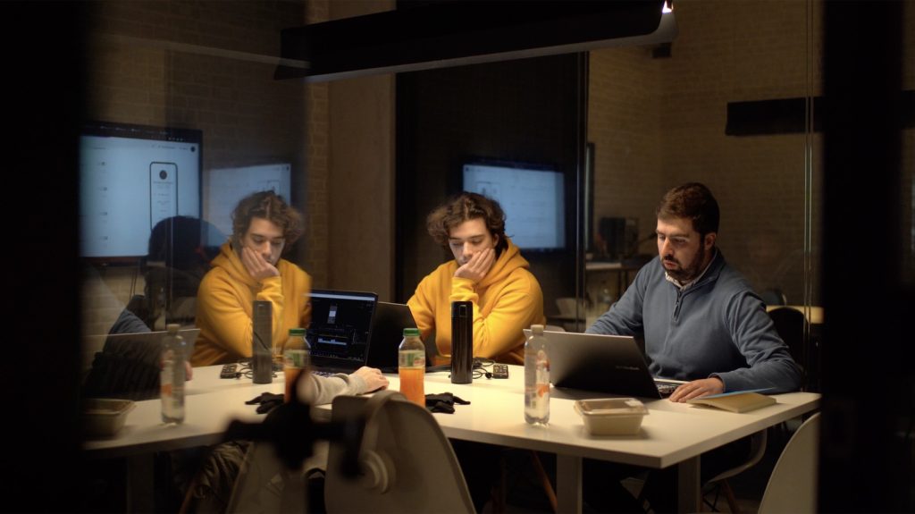 Comunidade do Outglocal Coworking Business Hub em Aveiro