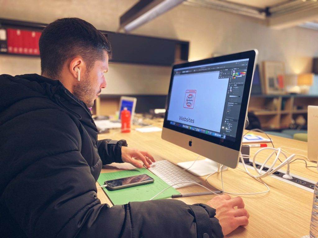 Comunidade do Outglocal Coworking Business Hub em Aveiro