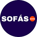 Logótipo SofásZone