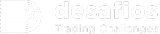 Logótipo Desafios
