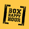 Logótipo Box Happy Hour