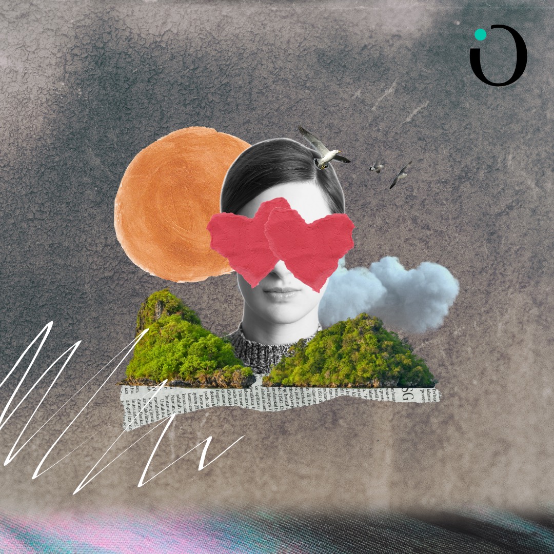 Identidade e autoridade da Outglocal — ilustração conceptual