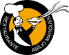 Logótipo Restaurante Abílio Marques
