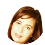 Rita Almeida Dias, consultora de sustentabilidade e membro do Outglocal Coworking em Aveiro