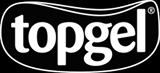 Logótipo Topgel